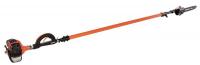 45A335 Gas Power Pruner, 28.1CC, 12 In. L