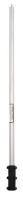 45A337 Fixed Pruner Extension Pole, 36 In.