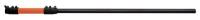 45A338 Telescoping Pruner Extension Pole, 48 In.