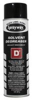 45A996 Solvent Degreaser, 20 Oz.