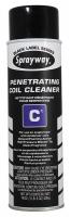 45A998 Pentrating Coil Cleaner, 20 Oz.