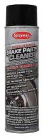 45C008 Brake Parts Cleaner, 21 Oz.