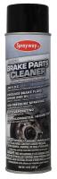 45C009 Brake Parts Cleaner, 14 Oz.