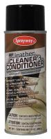 45C014 Leather Cleaner/Conditioner, 16 Oz.