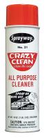 45C023 All Purpose Cleaner, 20 Oz.