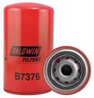 45C024 Spin-On Lube Filter, 6 5/8 In.