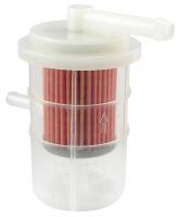 45C033 In-Line Fuel Filter, 3 19/32 In.