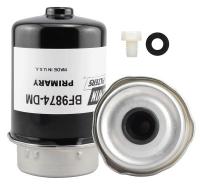 45C036 Fuel/Water Separator Filter, 5 5/16 In.
