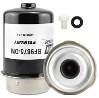 45C037 Fuel/Water Separator Filter, 5 5/16 In.