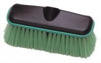 45C127 Wash Brush, 10 In., Green
