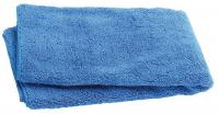 45C135 Microfiber Towel, Blue, 6.5 Sq. Ft.