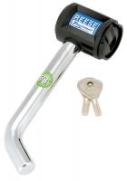 45C165 Lock Receiver, 3 1/2in Bent Pin