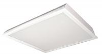 45C250 LED Recess Troffer, 45W, 5000K, 2x2