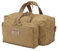 45G324 Gear Bag, 3 Pockets, Olive Drab