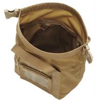 45G335 Ammo Bag, Coyote Tan