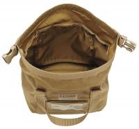 45G337 Ammo Bag, Coyote Tan