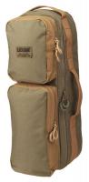 45G339 Gear Bag, 8 Pockets, Coyote Tan