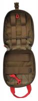 45G360 Medical Pouch, Quick Release, Multicam