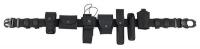 45G381 Duty Belt, Gear Kit, 44 In to 48 In