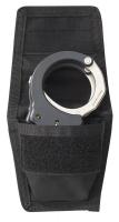 45G395 Double Handcuff Pouch, Olive Drab