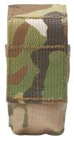 45G411 Mace Pouch, Belt Mounted, Multicam
