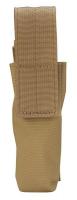 45G414 Mace Pouch, Belt Mounted, Coyote Tan