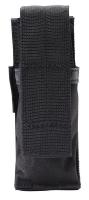 45G423 Magazine Pouch, Belt Mounted, Black