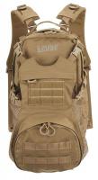 45G430 Cyane Dynamic Backpack, Coyote Tan