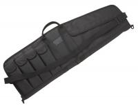 45G464 Sport Tact Carbine Case, Black, 37 In L
