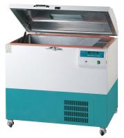 45H119 Incubated Shaker