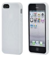 45H676 Cell Phone Case, White
