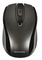 45H739 Mouse, Wireless, 3 Button
