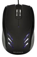 45H740 Mouse, Corded, 3 Button