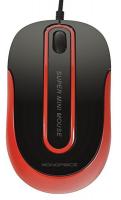 45H742 Mouse, Corded, 2 Button