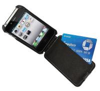 45H752 Cell Phone Case, Wallet Style