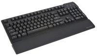 45H755 Keyboard, Wired, Black