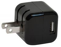 45H766 USB Wall Charger, 2 Port