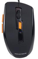 45H784 Mouse, Corded, 5 Button