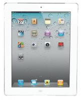45H790 iPad Case, Clear, Plastic