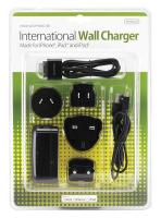 45H792 Portable Device Wall Charger