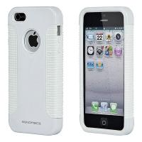 45H811 Cell Phone Case, Sure Grip, White