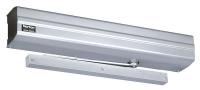 45J041 Door Operator, Nonhanded, Aluminum