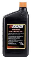 45J376 Bar/Chain Oil, 1 Gal.