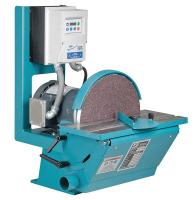 45J441 Bench Grinder, 12 In, 6.9 FLA