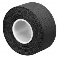 45K715 Sew on Antislip Tape, Black, 18 ft. x 2 In