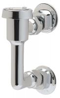 45K793 Concealed Vacuum Breaker, 1/2 In., MNPT