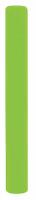 45K884 Post Sleeve, Ht 60 In, Lime Green, No tape