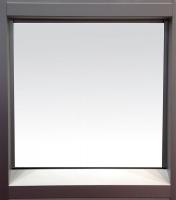 45K961 Fixed Window w/Beveled Sill, 36Hx44-7/8W