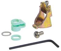 45L043 Handle Kit, Metal, In