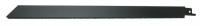 45L080 Recip Blade, Tungsten Carbide Grit, 12 In